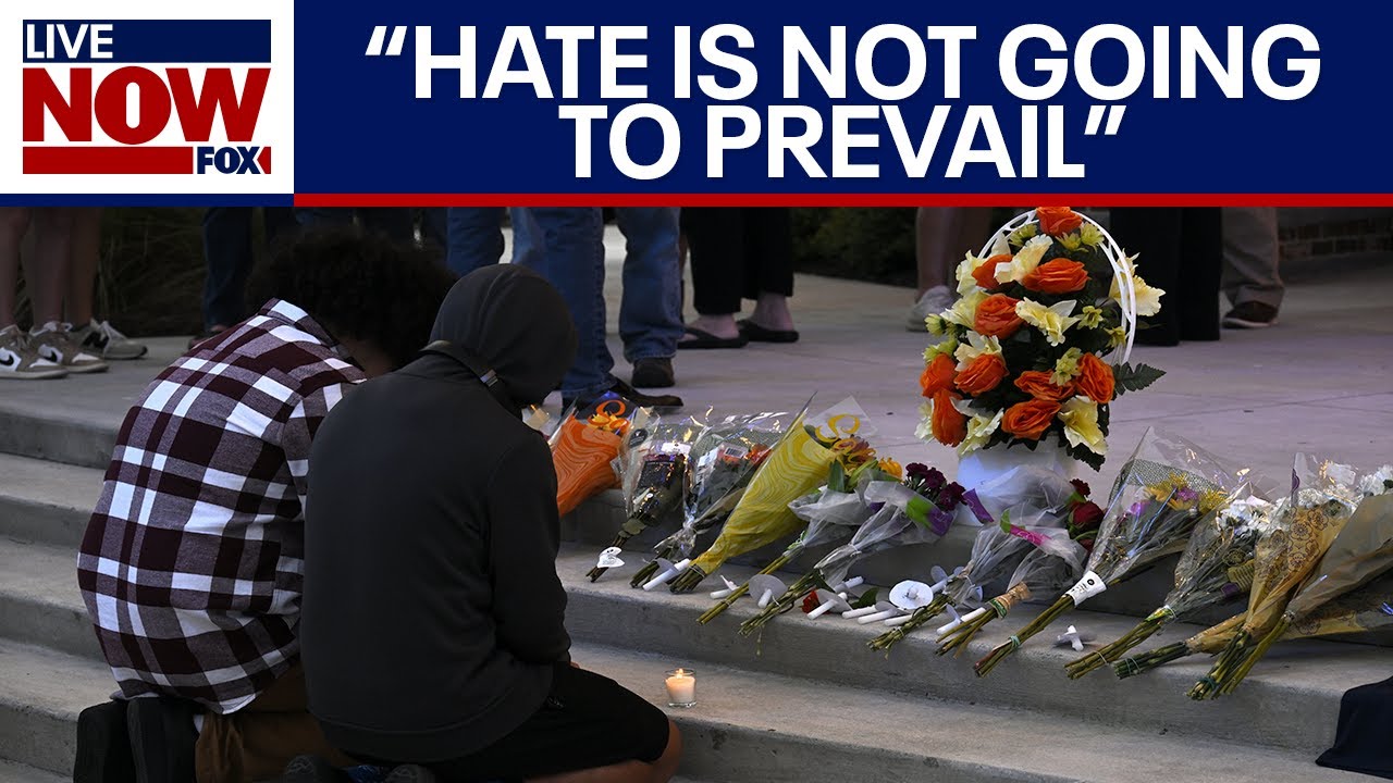 Investigation into Georgia high school shooting | LiveNOW from FOX