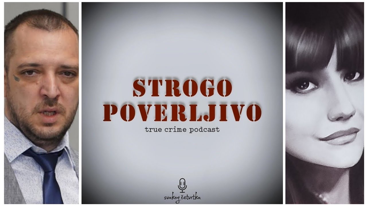 E50: Ubistvo Jelene Marjanović (drugi deo: istraga i dokazi) | STROGO POVERLJIVO