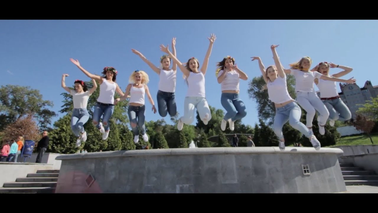ONUKA - Misto choreography by DENIS MIRGOYAZOV / dance show 