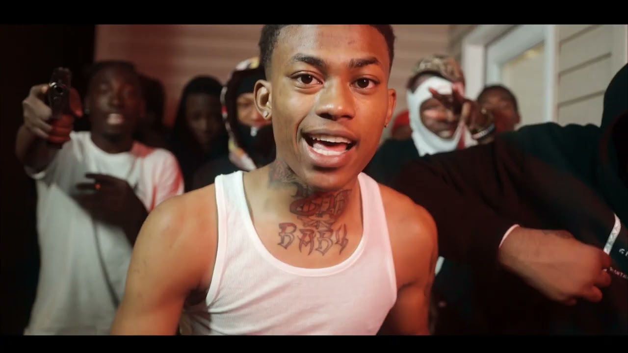 MurdaMan K | Popping Tops (Shot By DatLabelTv)