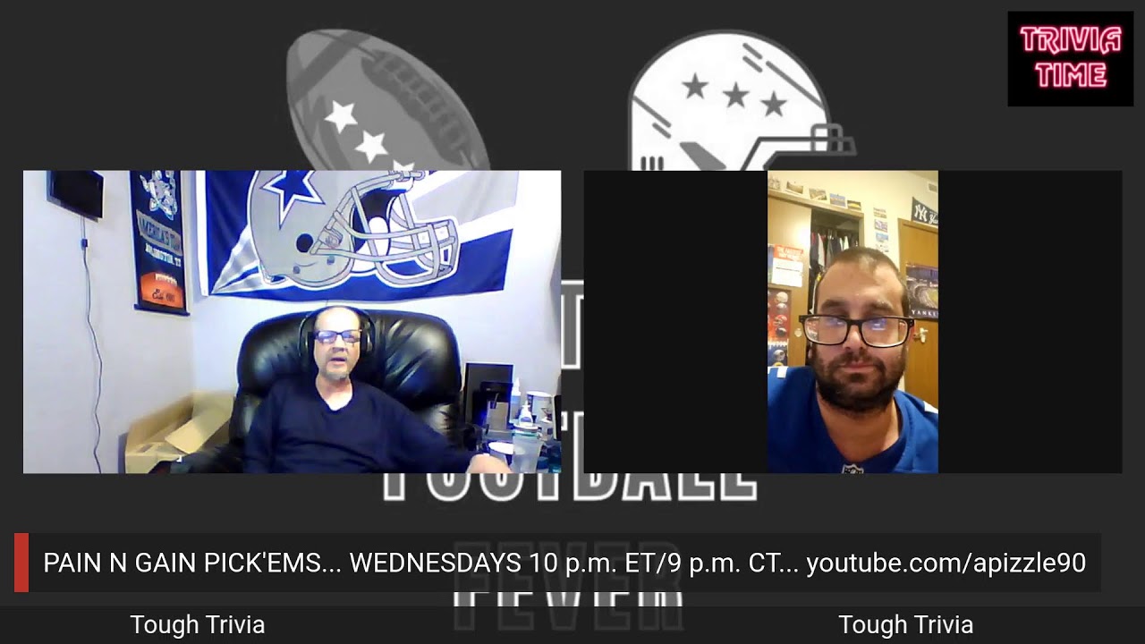 FANTASY FOOTBALL FEVER | Conference Championship Sunday Preview, + NFL News & Coaching Carousel