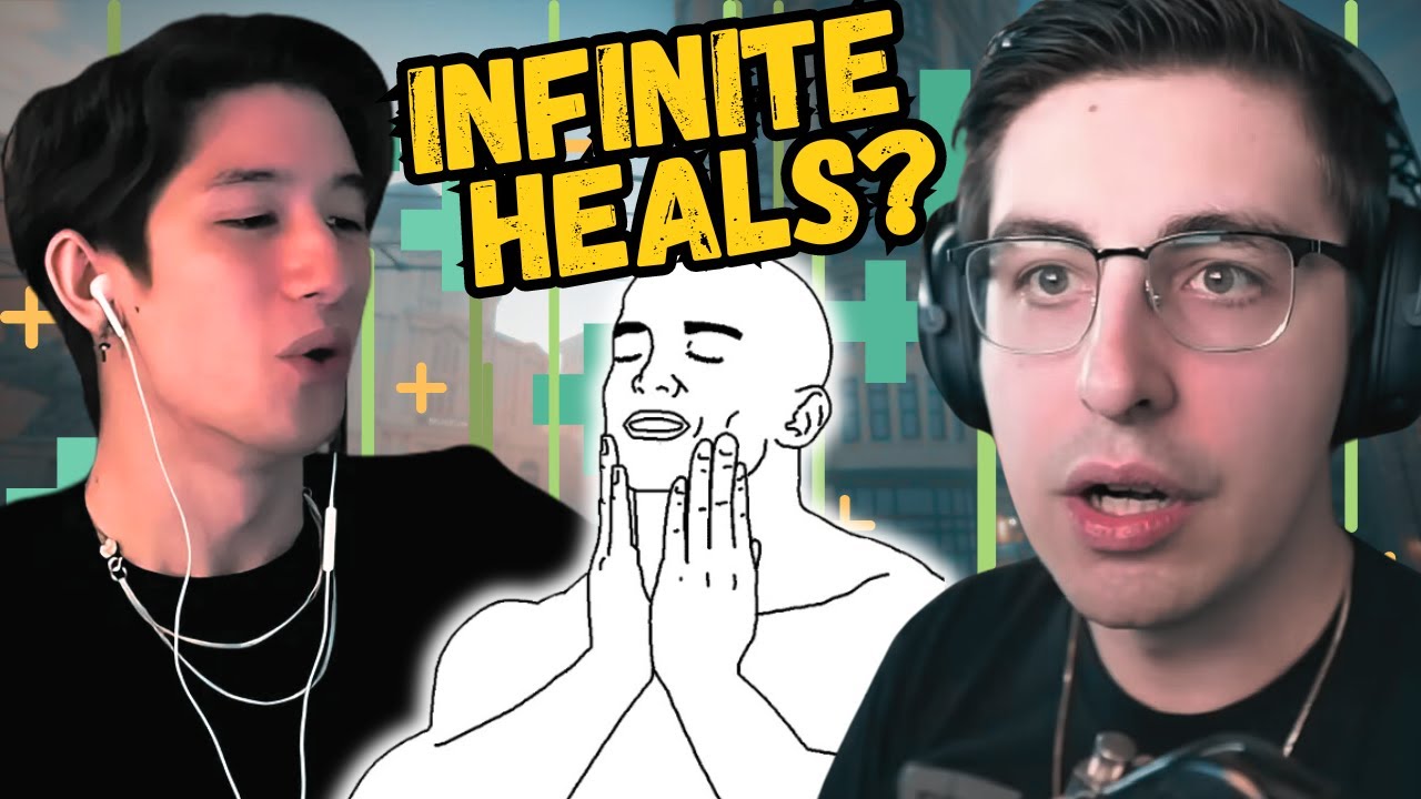 Deadlock - Ultimate Highlights & Funny Moments of the Week #2