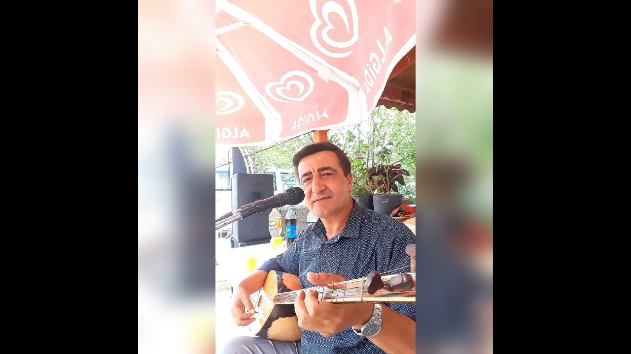 EYVAH GÖNÜL -- YASİN BALCI 🔊🔊🔊