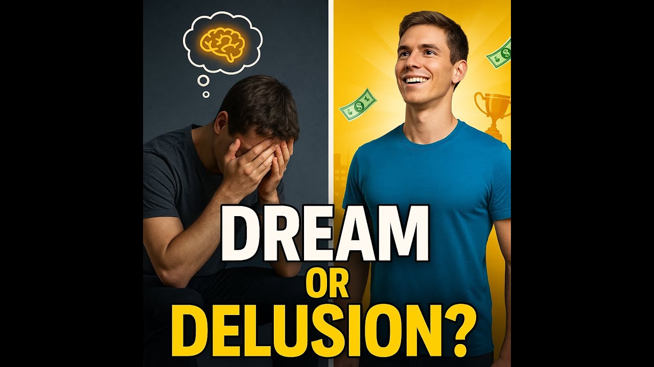 Visualizing Success: Does It Really Work? | Psychology of Visualization & Achievement