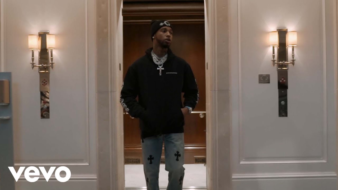 Key Glock - Toolie (Official Video)