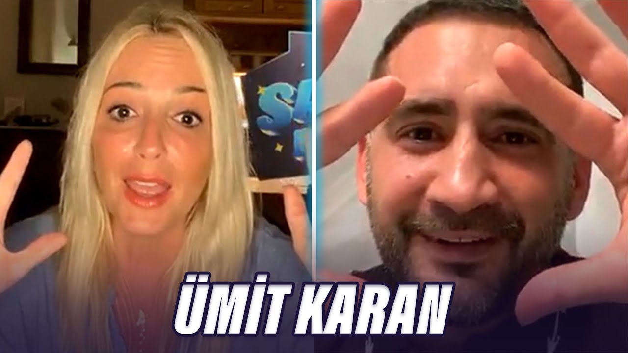 Ümit Karan | Saba ile Ev (Canlı)