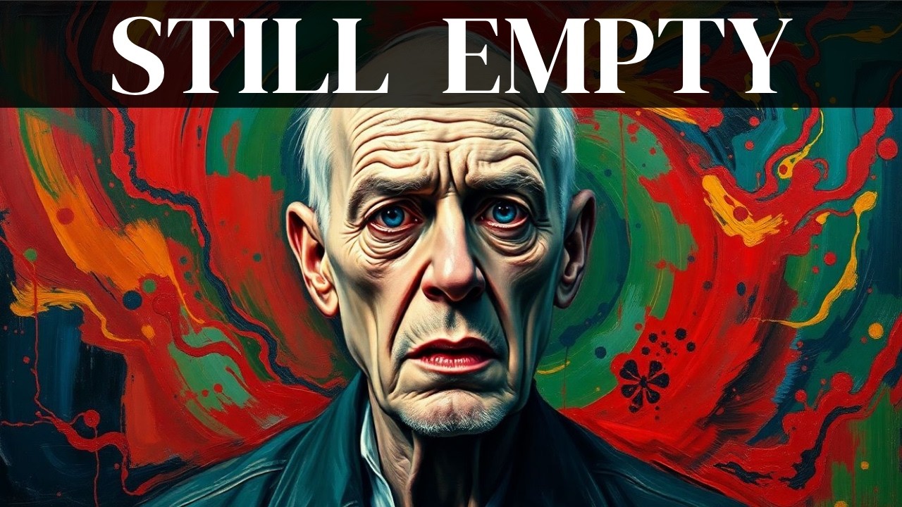 Why Your Life Looks Perfect But Feels Empty?