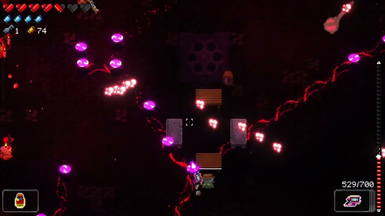 ETG: 300 iq dodge