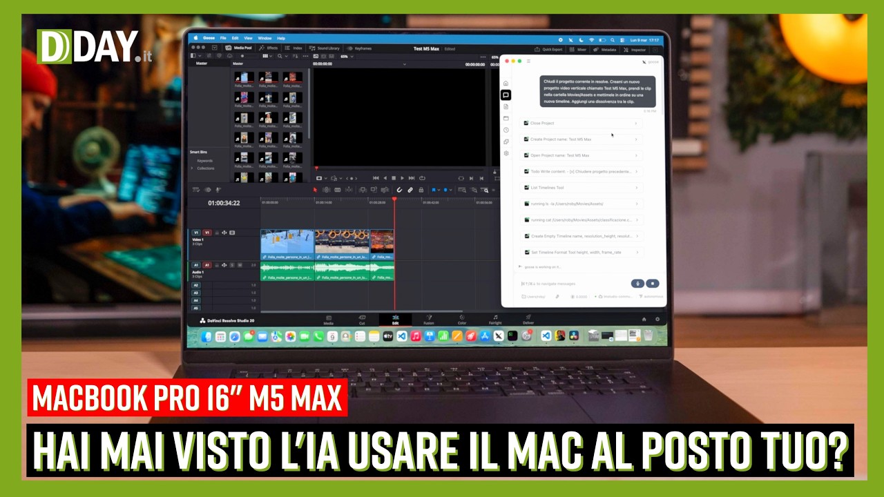 MacBook Pro 16