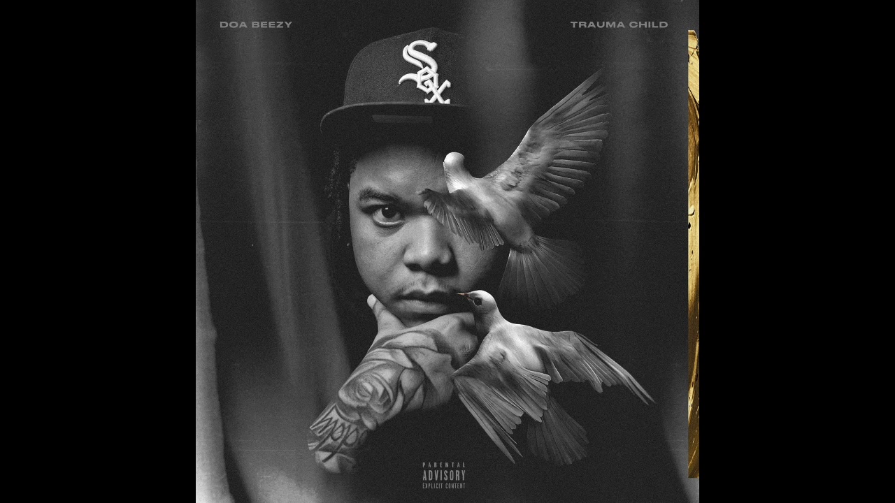Doa Beezy - Scarred Severely