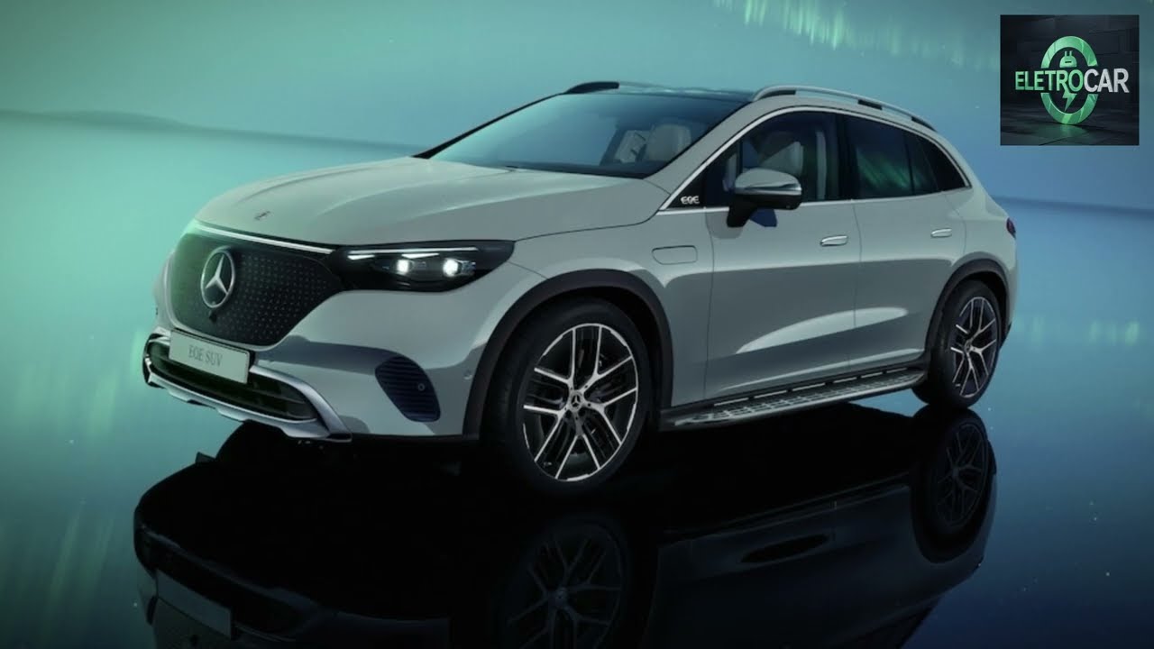 ⚡ Esses carros elétricos estão deixando os postos de gasolina vazios