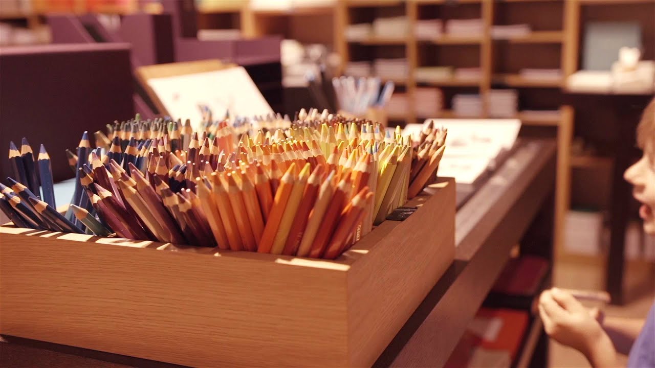 Bookbinders Design