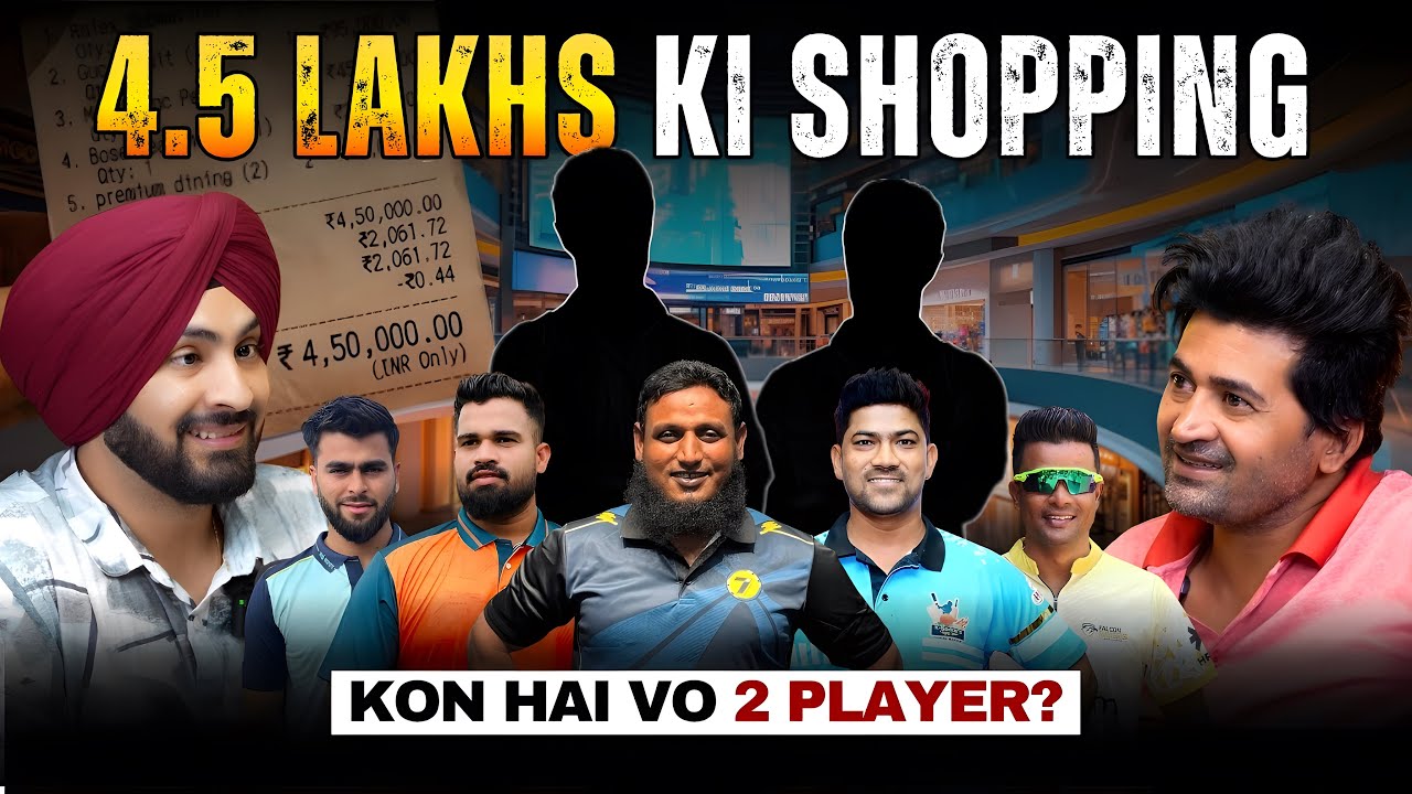 100 Players Ki Team | Dhokebaazi | Truth About Packer | Nadeem Niyazi | The Jasbir Mehra Podcast.