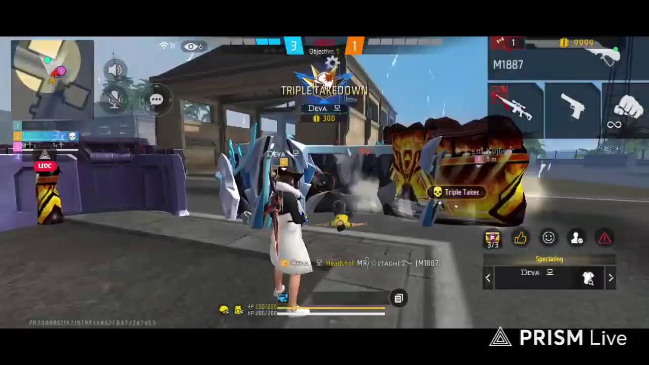 6 v 6 highest kills kottu 50rs redeem pattu 🔥| Freefire Live Telugu 😍 | New Beginnings. Big Dreams