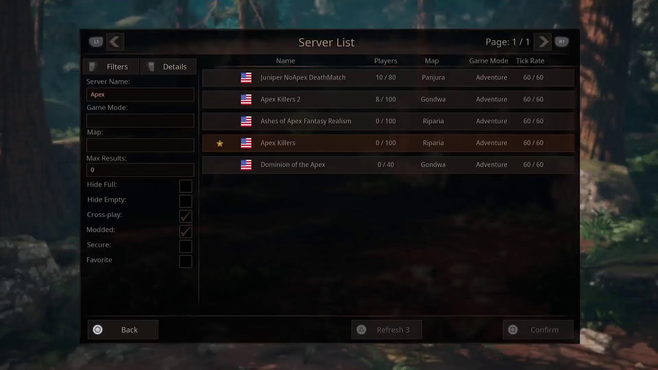Path Of Titans Semi Realism! New Mods!