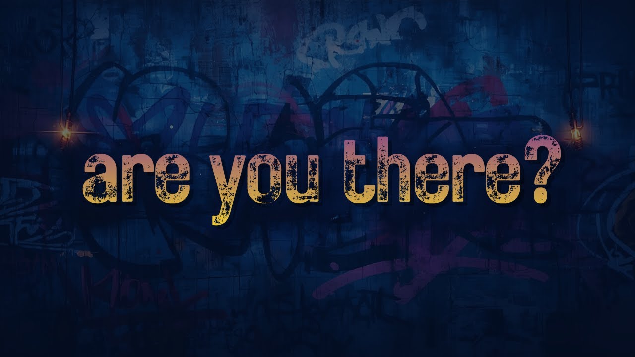 Rouchos - Are You There? Deep and Underground #vinyldj #djmix #techno #house
