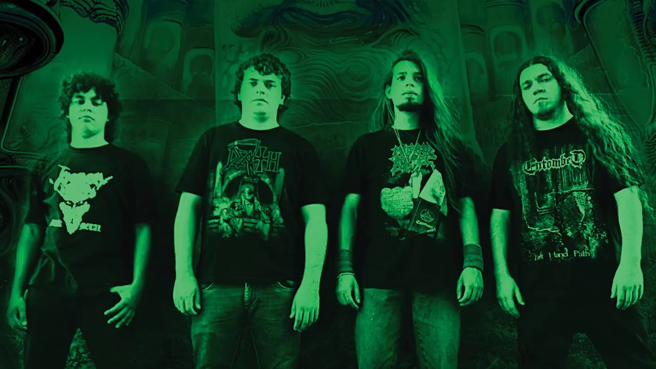 Verthebral - Without Any God