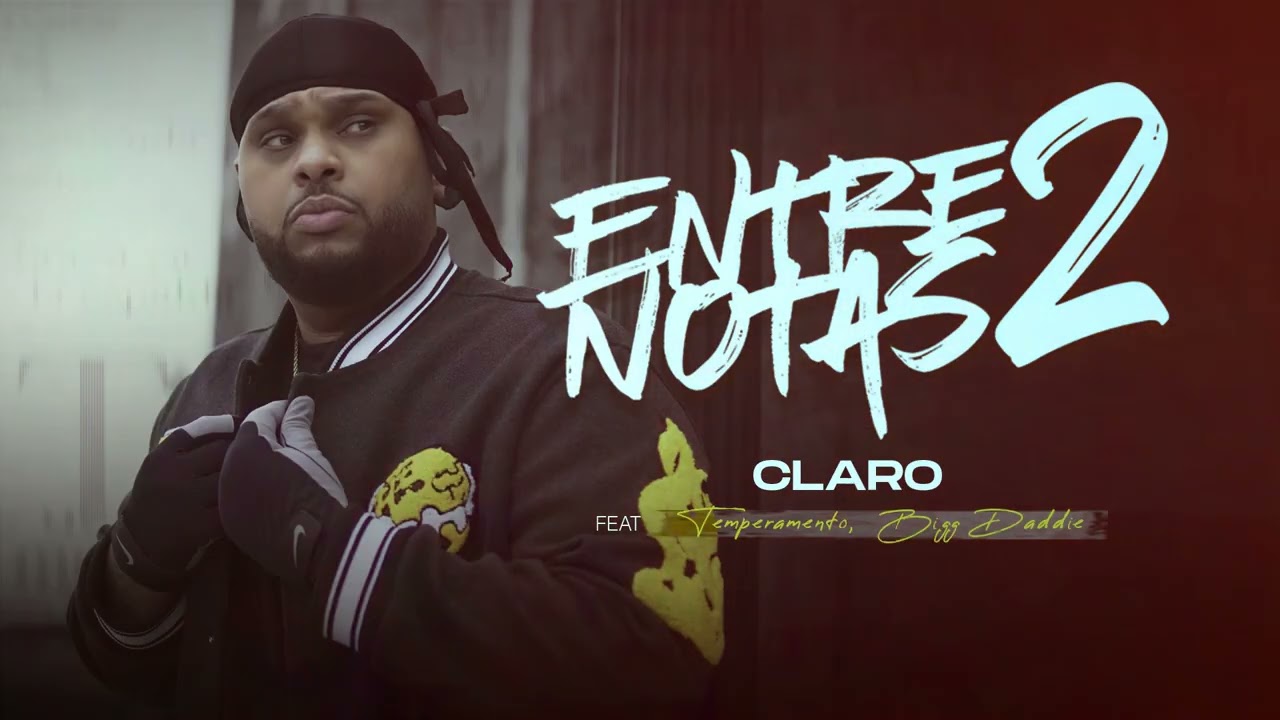 Mickey Angelo - Claro Feat. Temperamento , Bigg Daddie