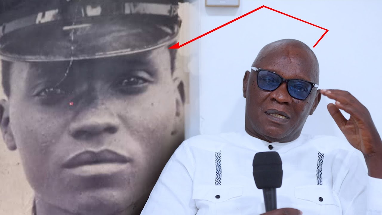 Special force || UMUCOMANDO mu ngabo za Iddy Amin Dada?