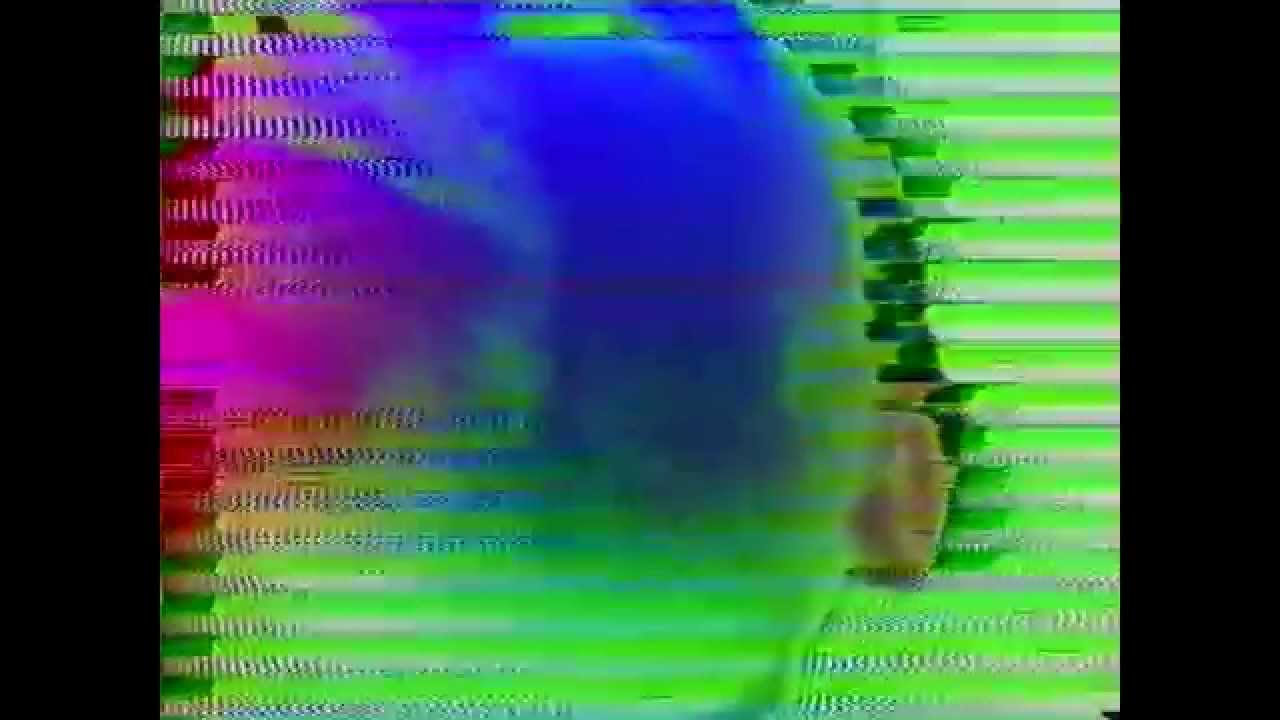 BPMC/FOLKTEK apparition video module; effected