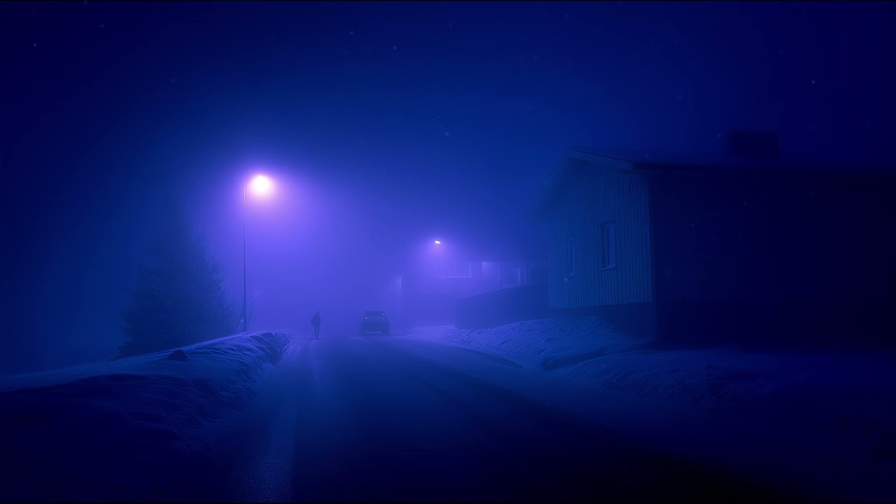 some peace for hard nights&hellip;