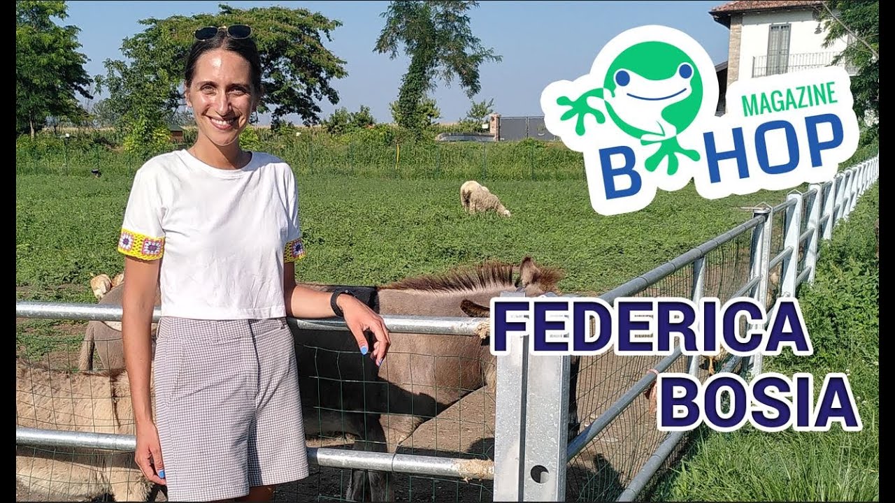 Da Milano alla cascina di campagna: l'agriturismo degli 
