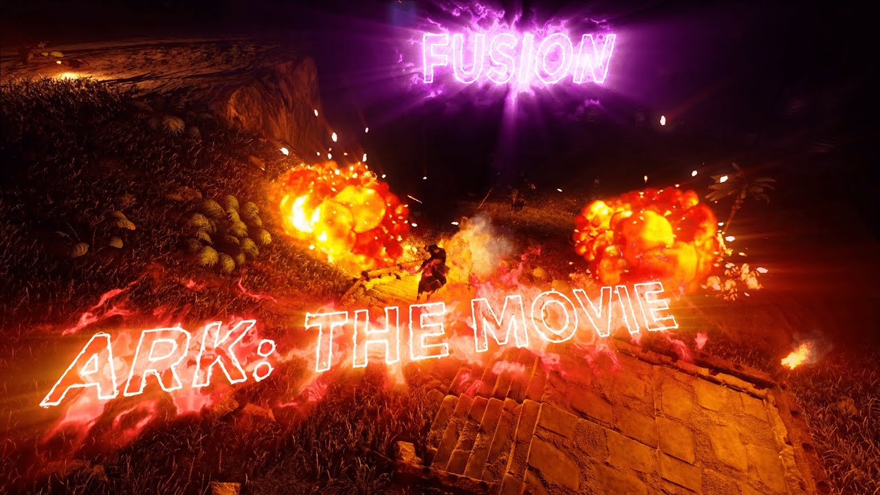 ARK: The Movie