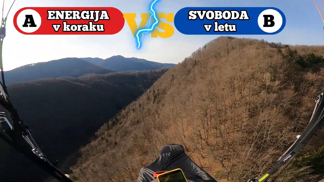 Kri&scaron;ka planina na Mrzlici | Hike & Fly