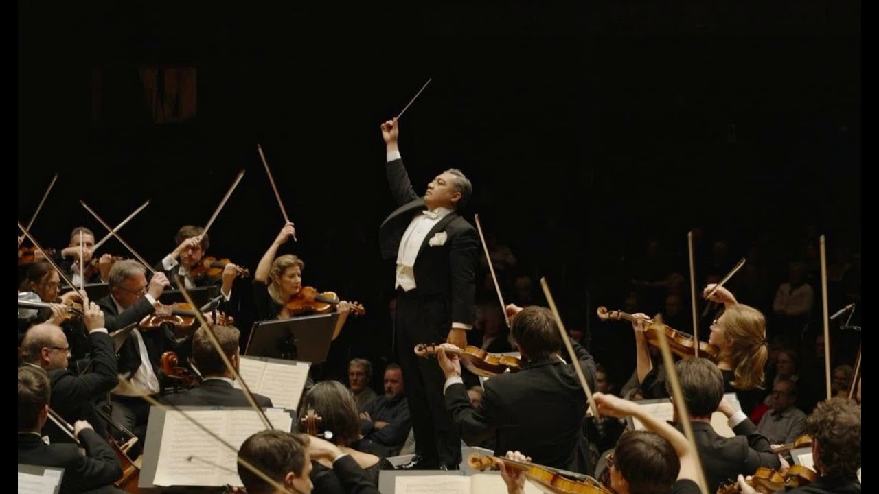 Johannes Brahms: Academic Festival Overture op.80