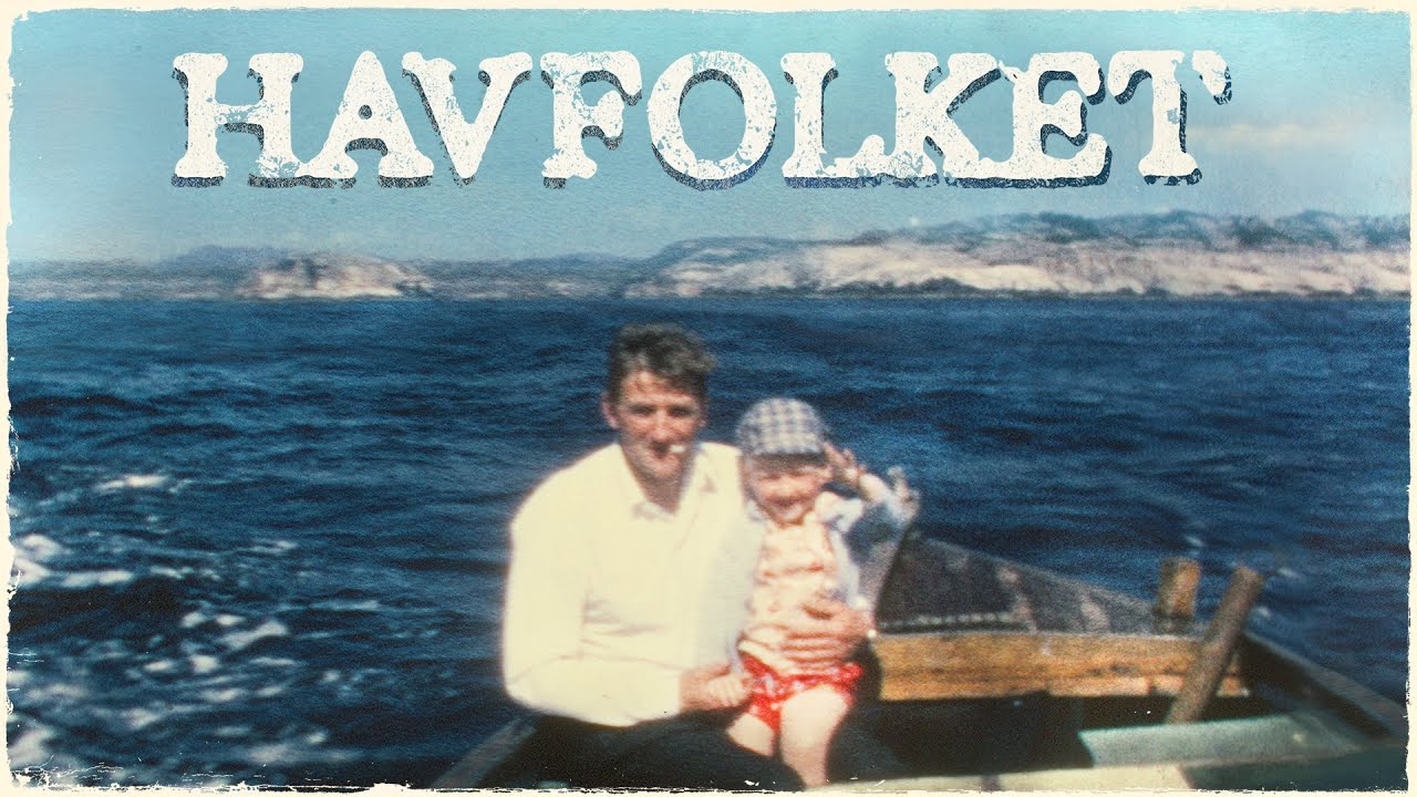 Havfolket | Official trailer | Fredrikstad kino