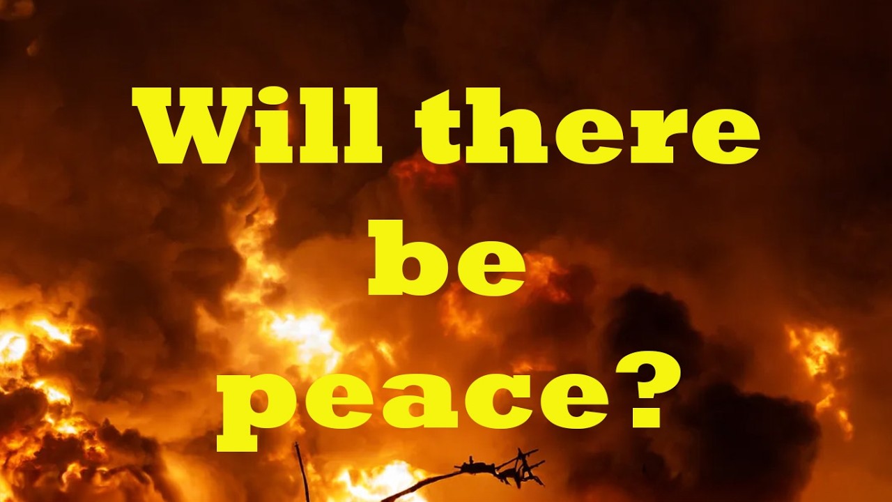 Empty threats | Iran long game | GOP
