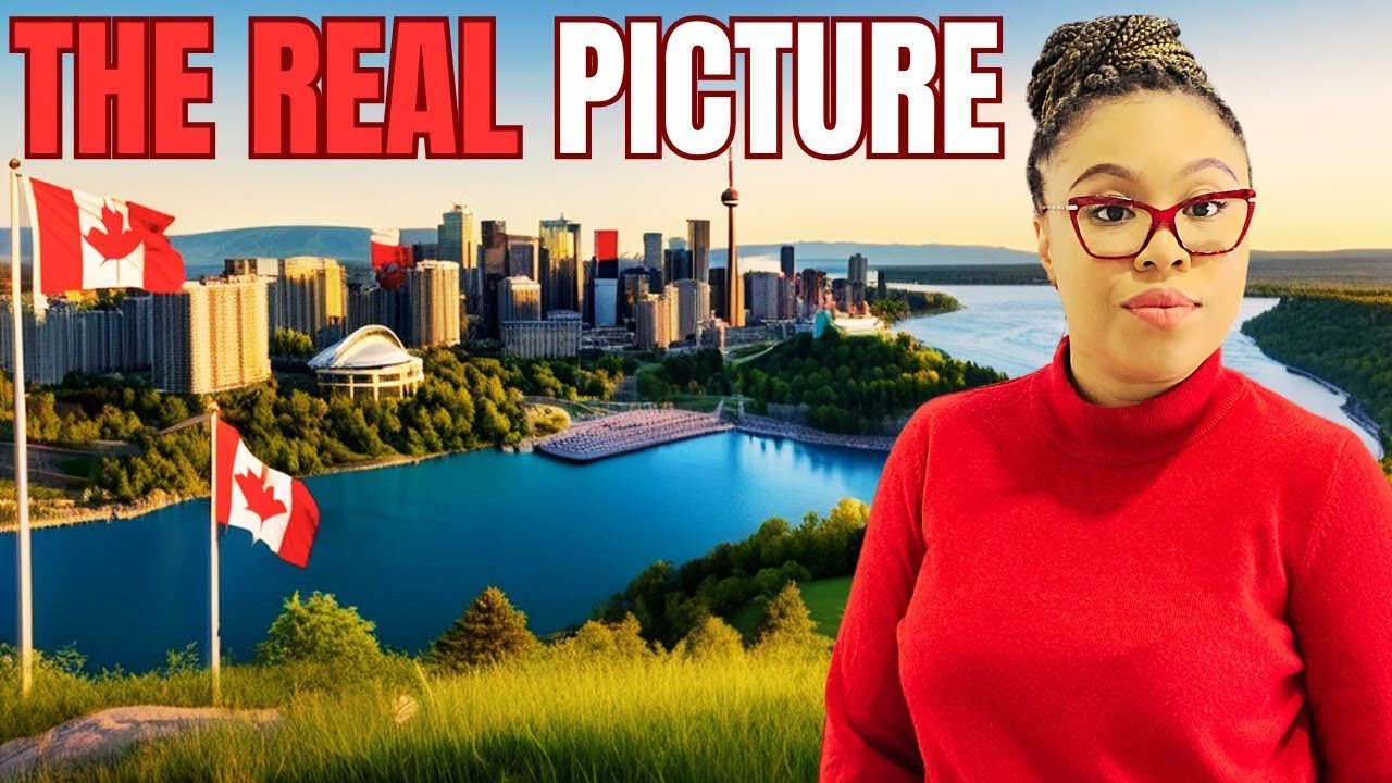 Is Moving to Canada Worth It In 2024? Find Out!