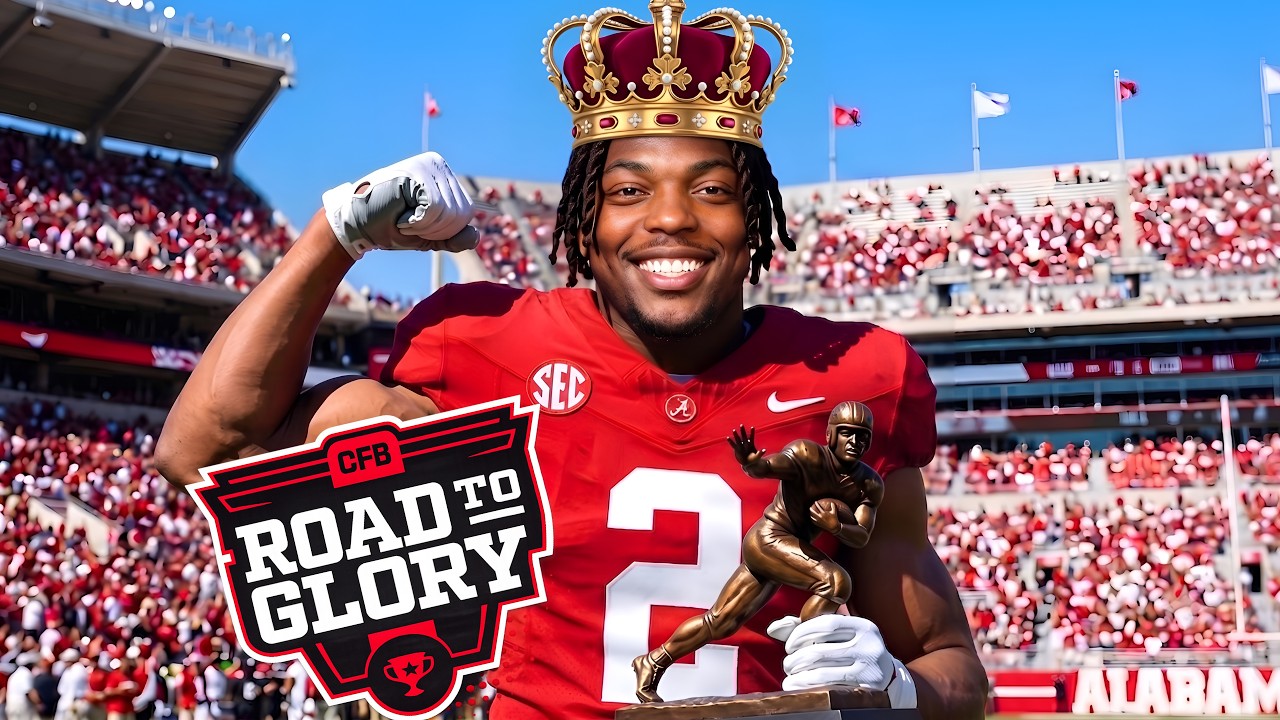 RISCO IS LIVE🔴DERRICK HENRY BUILD🔴GET IN HERE!