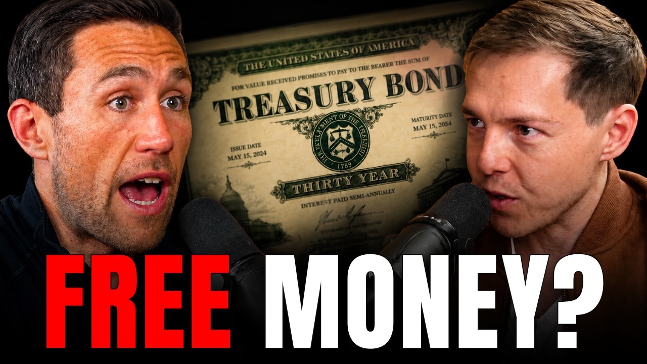 Should You Buy Treasury Bonds Right Now?