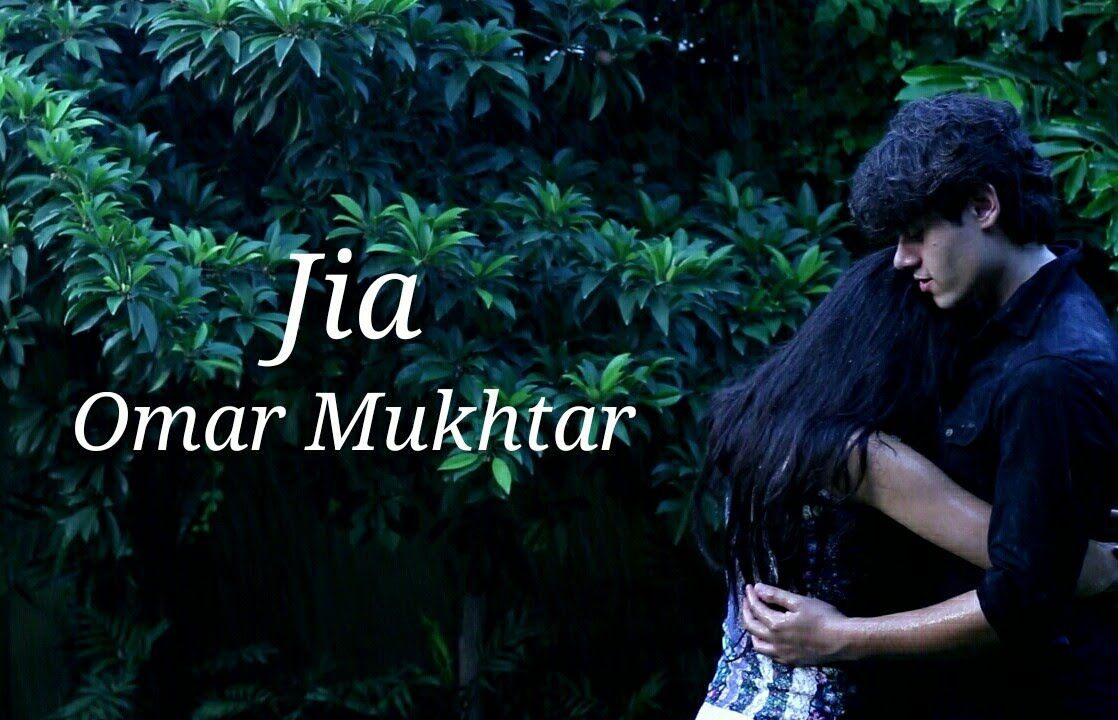Omar Mukhtar - Jia (Official Music Video)