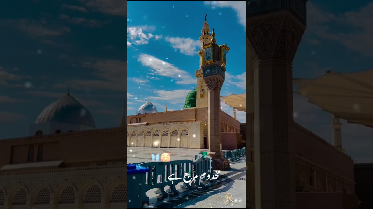 🥰wo Mera Nabi Hai #subscribe @Samim786sr #ytshorts #shortvideo #shorts #short #motivationalnaat