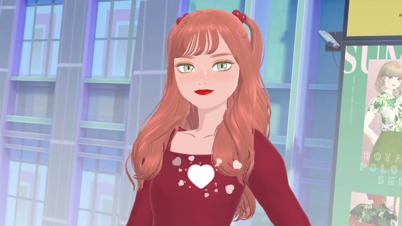 Fashion Dreamer Part 1 Gameplay Walkthrough Nintendo Switch No Commentary #fashiondreamer
