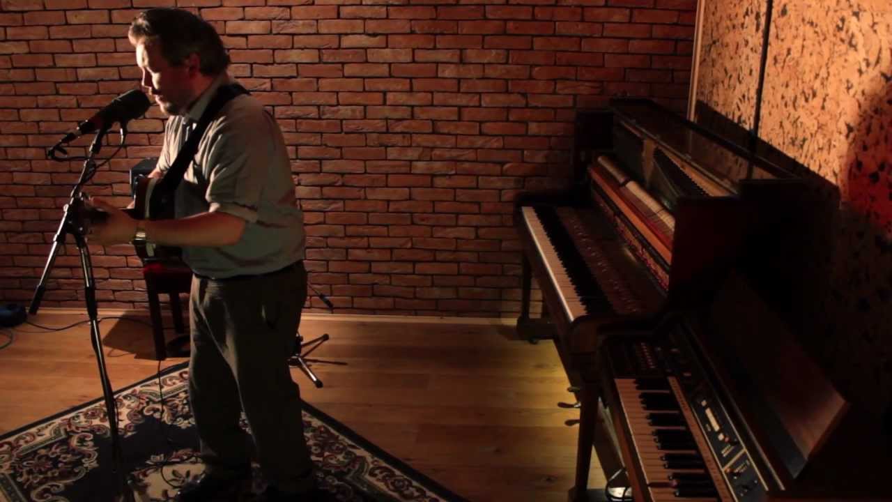 Richard Dawson | Wooden Bag | the Blank Session
