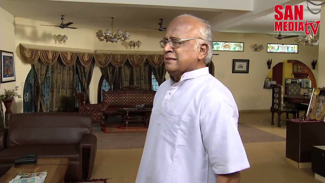 BOMMALAATAM - பொம்மலாட்டம் - Episode 752 (22/06/2015)