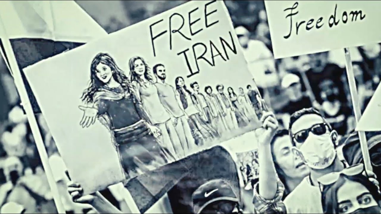 fa b&eacute; - Freedom (official video)