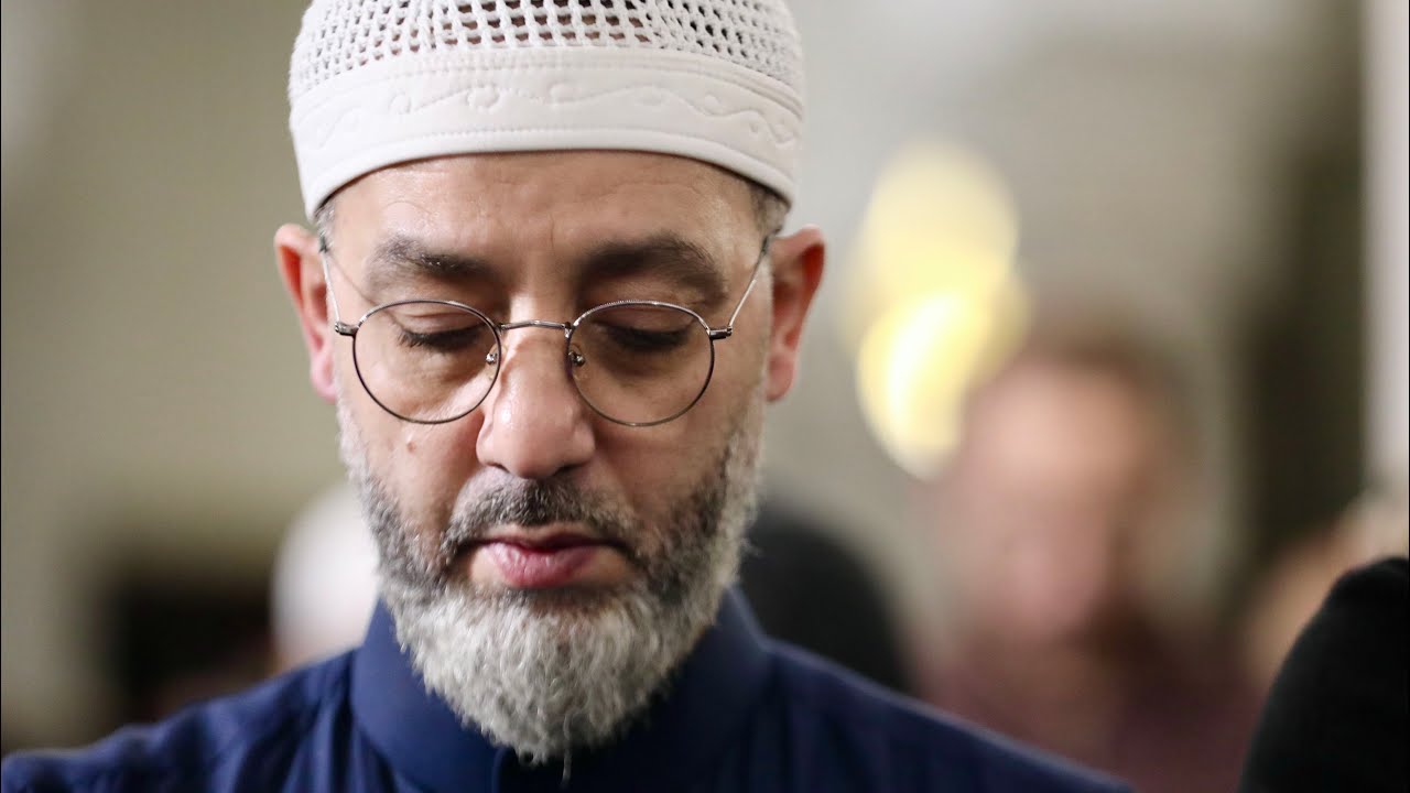 𝐄𝐍 𝐃𝐈𝐑𝐄𝐂𝐓 | Prières de Tarawih à la Grande Mosquée de Paris - 28 février 2026.