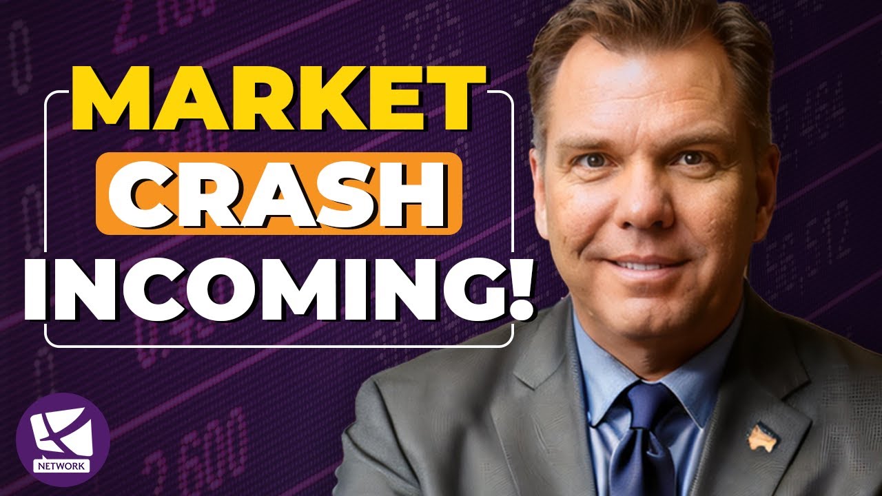 The Everything Bubble Is About to POP - Andy Taner, Richard Duncan