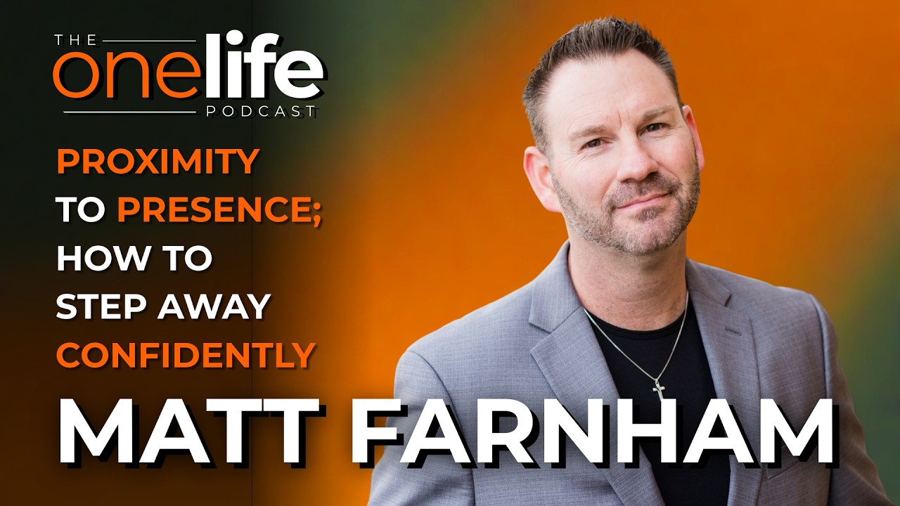 From Proximity to Presence: How to Step Away Confidently From Your Business