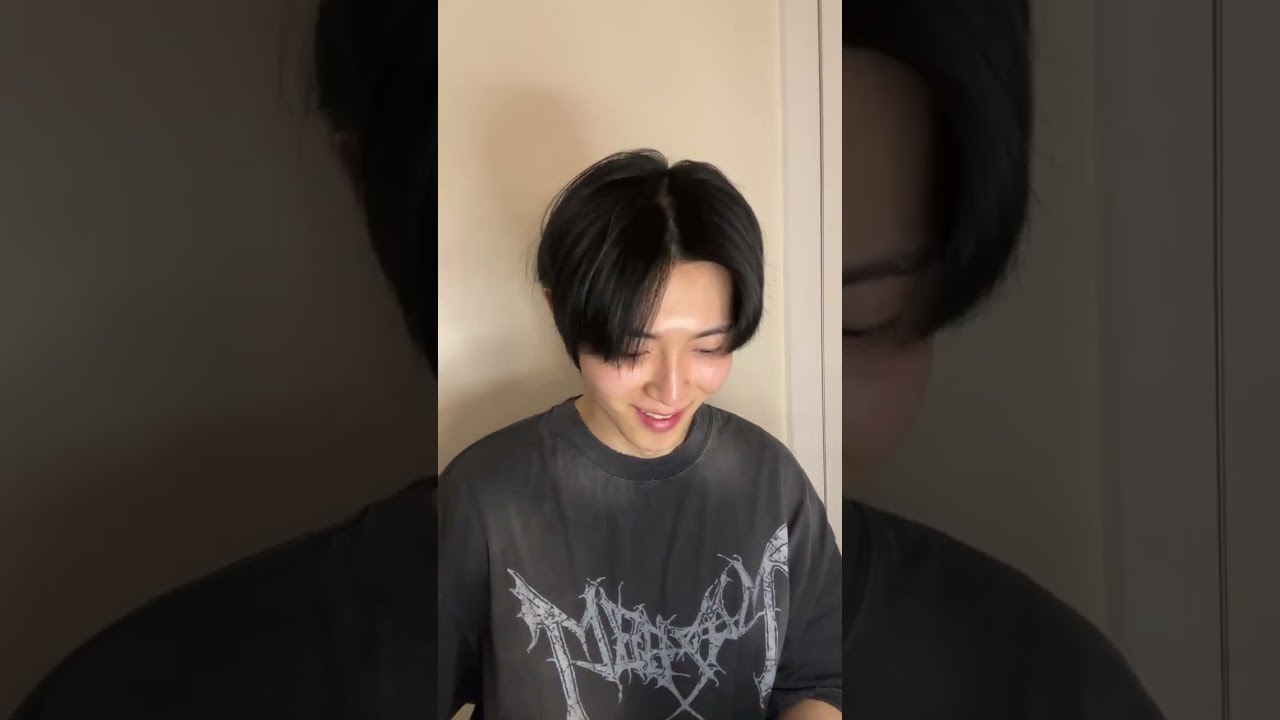 260220 jisung instagram live | q4oll7 