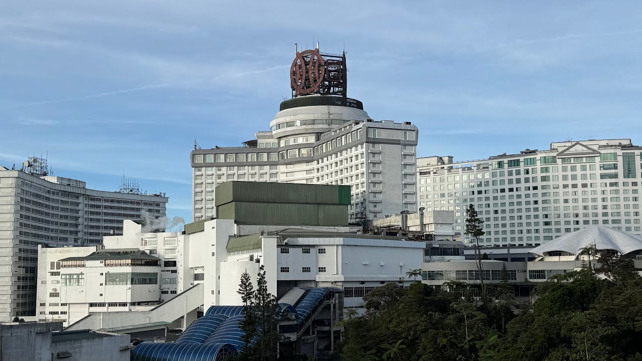 有谁知道云顶高原过路费是几时收还有要收多少钱？