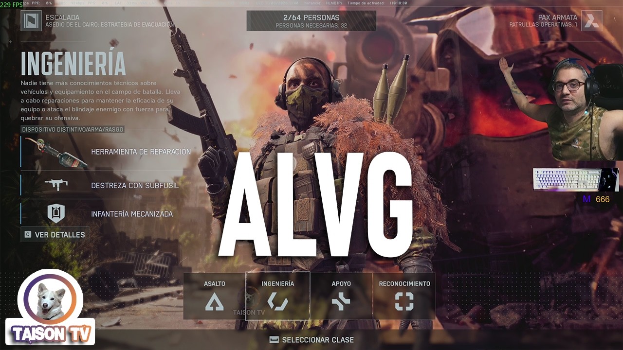 Por esto Fracasa Battlefield 6 - el Matchmaking lo Arruina TODO y te hace no poder jugar