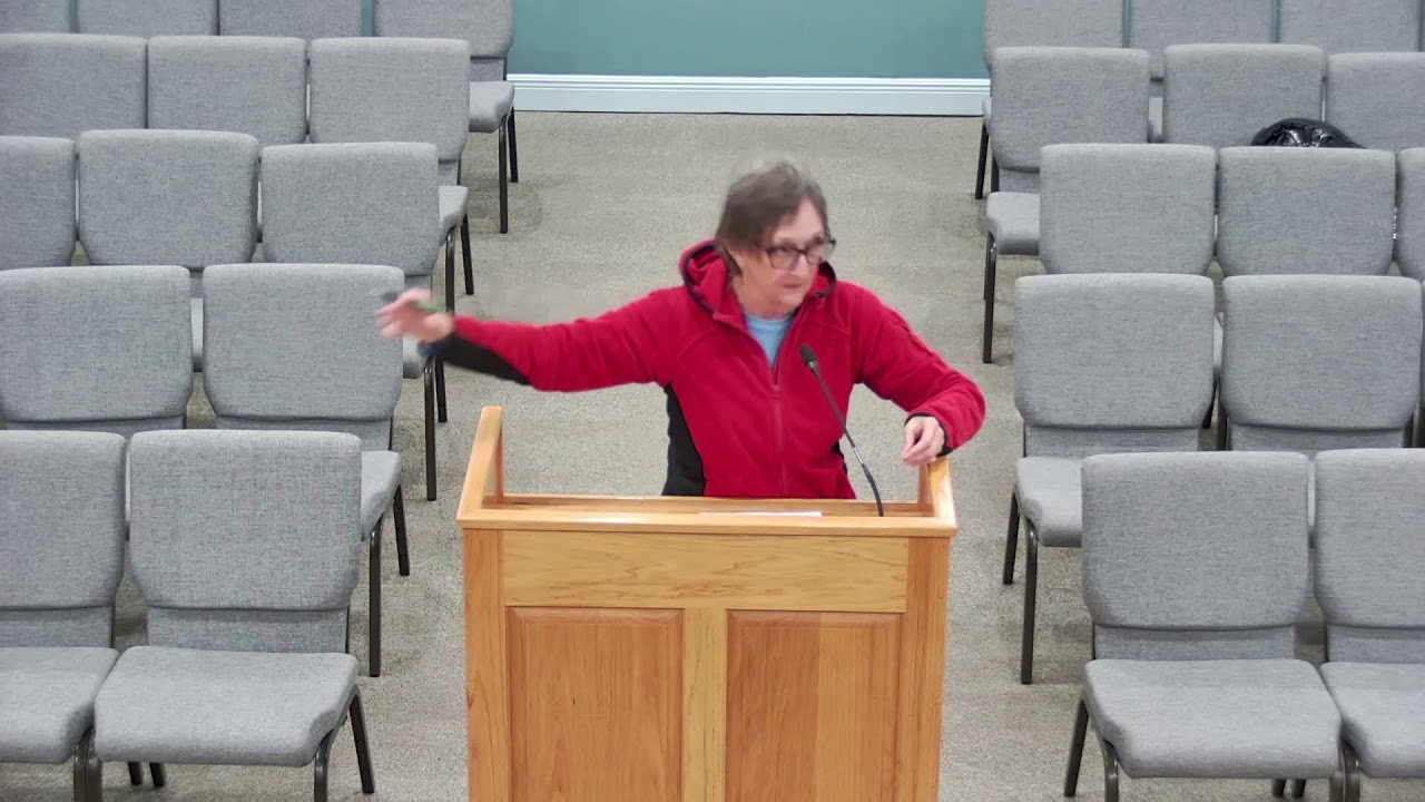 December 16, 2025 City Council Meeting
