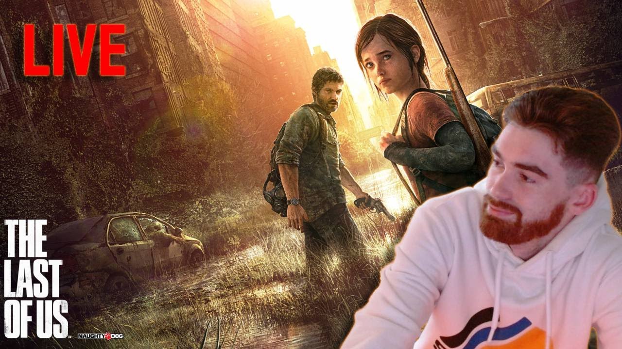 The Last Of Us - End Game (EP 11)