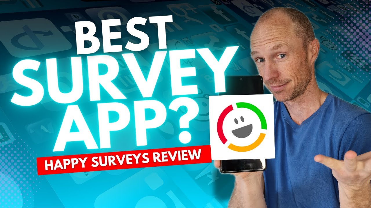 Happy Surveys App Review &ndash; Up to $15 Per Survey? (Yes, BUT&hellip;.)