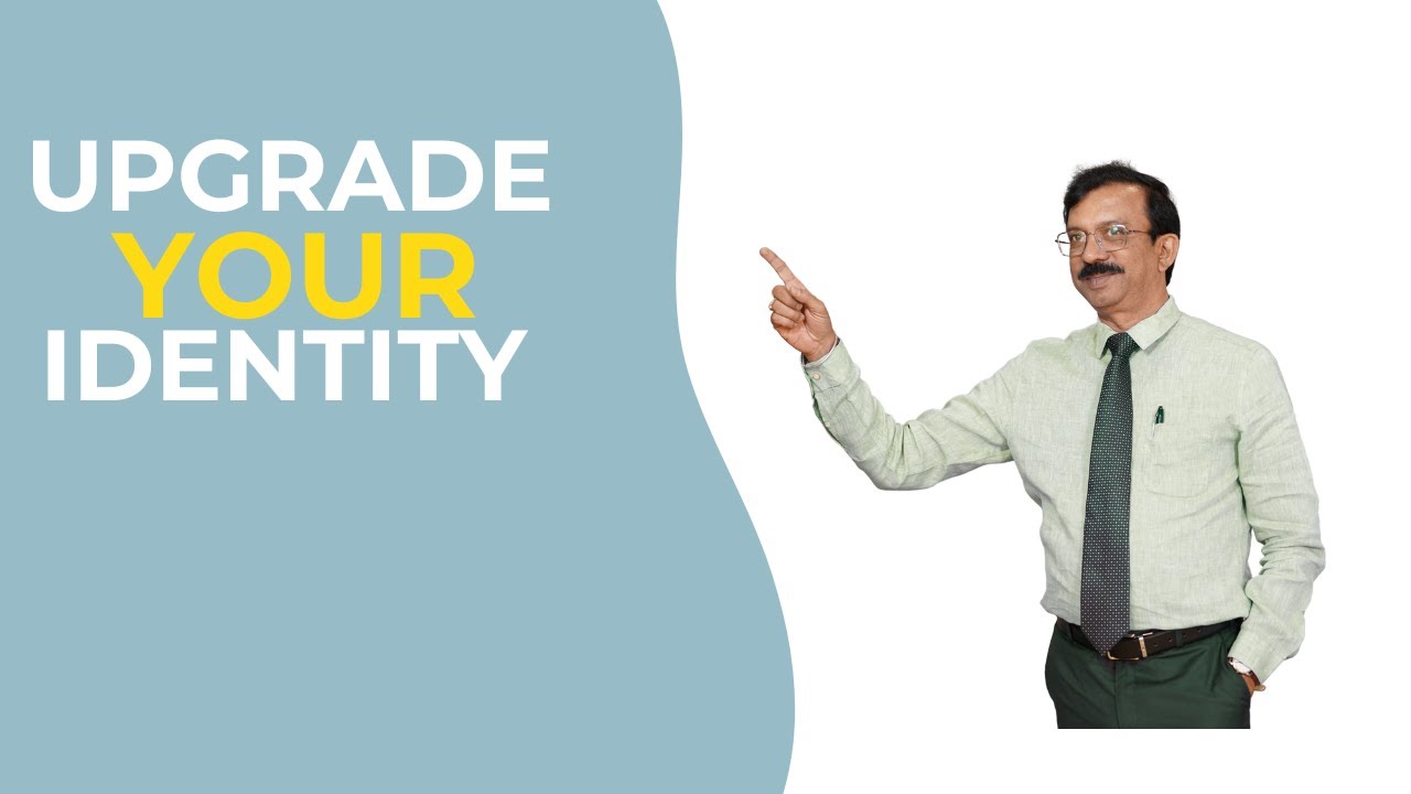 (W4&ndash;Fri4) Upgrade Your Wealth Identity for 2026  Build identity needed for a New Financial Year